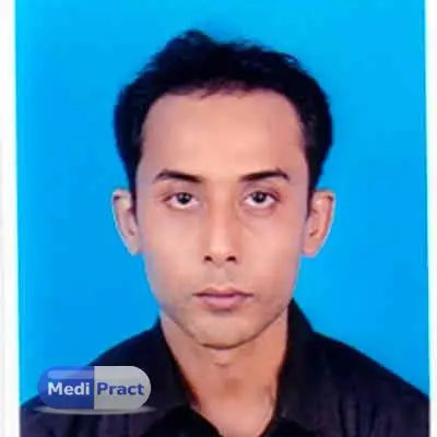 Dr. Prosenjit Dey Profile Picture