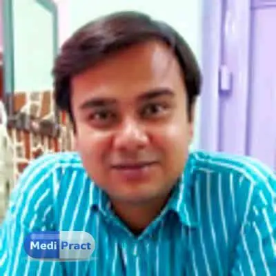 Dr. Prosenjit Kr. Pain Profile Picture