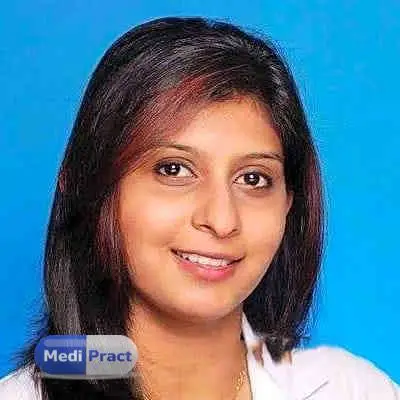 Dr. Prriya Porwal Profile Picture