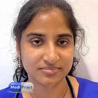 Dr. Prudhvi Profile Picture
