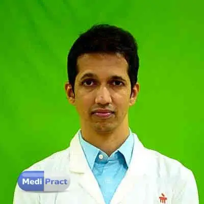 Dr. Pruthu Dhekane Profile Picture
