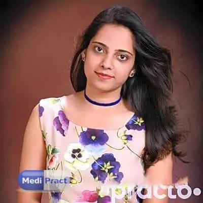 Dr. Pruthvi A R Profile Picture