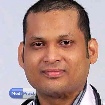 Dr. PRUTHVI GATTU Profile Picture