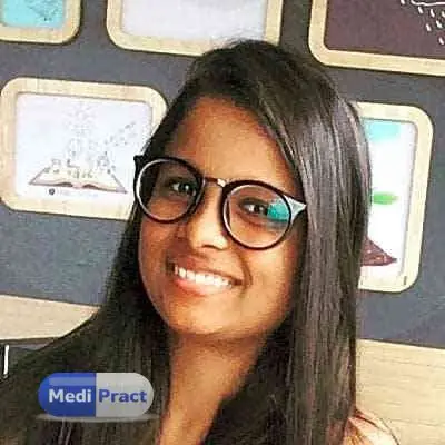 Dr. Pruthvi Shalum Profile Picture
