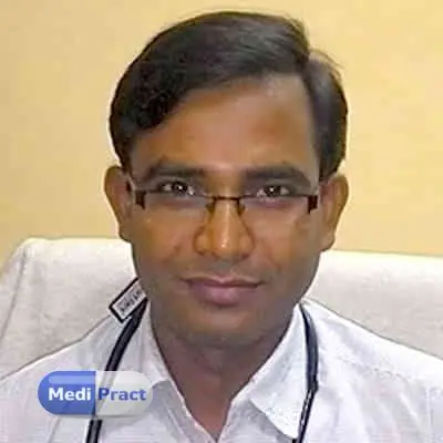 Dr. Prveen Kumar Profile Picture