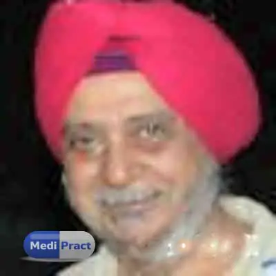 Dr. PS Maini Profile Picture