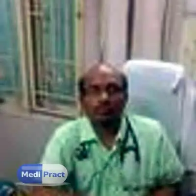Dr. PSR Gupta Profile Picture