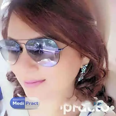 Dr. Puja Aneja Profile Picture