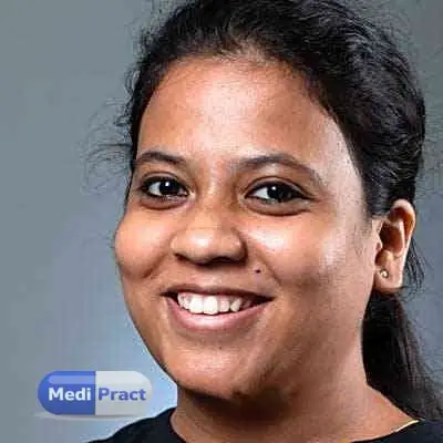 Dr. Puja Baidhara Singh Profile Picture