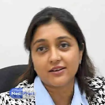 Dr. Puja Bansal Profile Picture