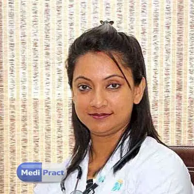 Dr. Puja Benerjee Profile Picture