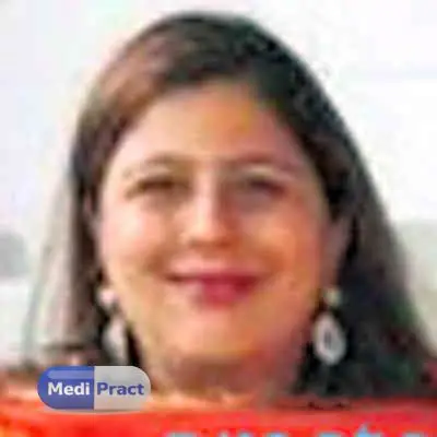Dr. Puja Chadha Profile Picture