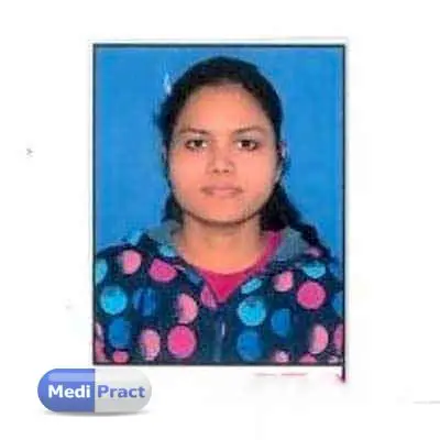 Dr. Puja Profile Picture