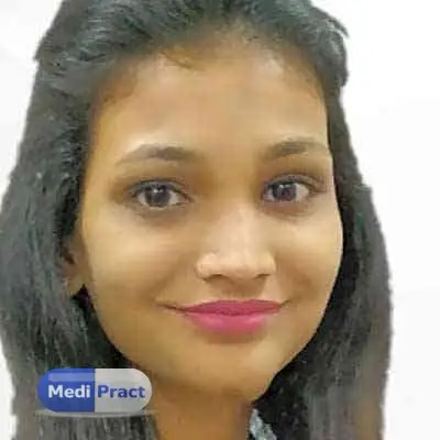 Dr. Puja Gaikwad Profile Picture