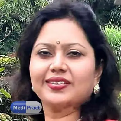 Dr. Puja Jain Dewan Profile Picture