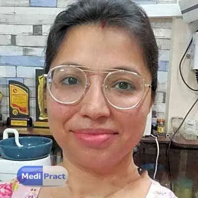 Dr. Puja Kapoor Profile Picture