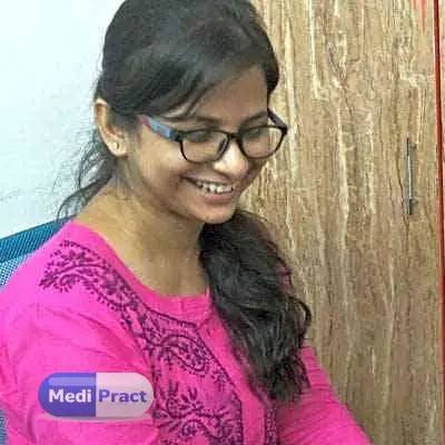 Dr. Puja Kaushik Profile Picture