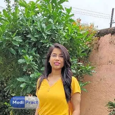 Dr. Puja Kri Profile Picture