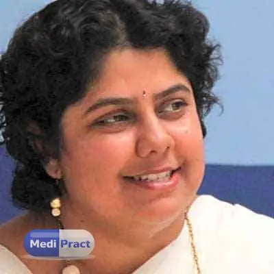 Dr. Puja Padbidri Profile Picture