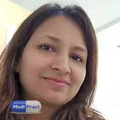 Dr. Puja Prasad Profile Picture