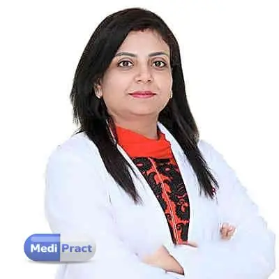 Dr. Puja Rani Profile Picture