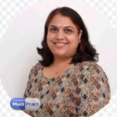 Dr. Puja Rathi Profile Picture