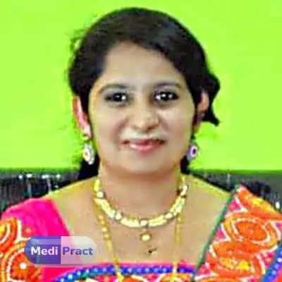 Dr. Puja Sharma Profile Picture