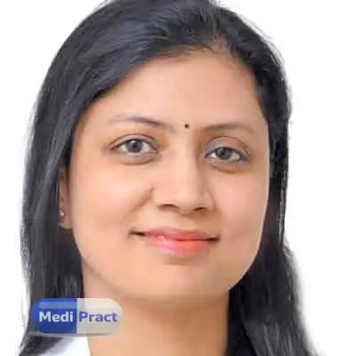 Dr. Puja Sharma Profile Picture