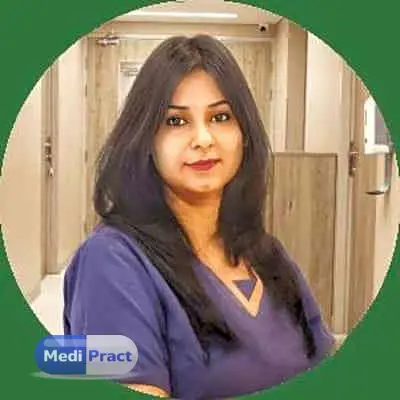 Dr. Puja Singh Profile Picture