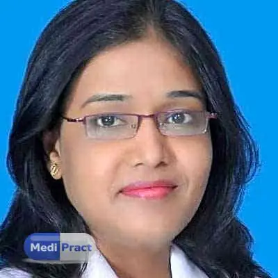 Dr. Puja Srivastava Profile Picture