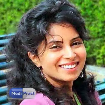 Dr. Pujah Kundaar Profile Picture
