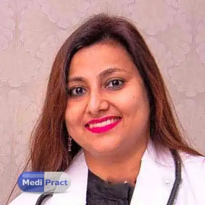Dr. Pujil Gulati Profile Picture