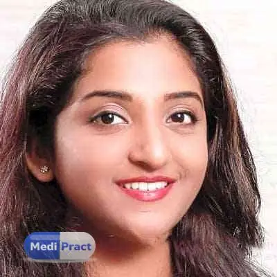 Dr. Pujita Bandi Profile Picture