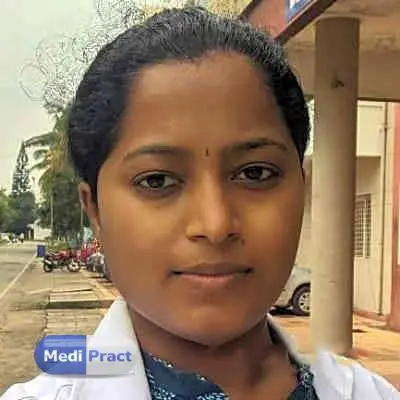 Dr. Pujitha S N Profile Picture
