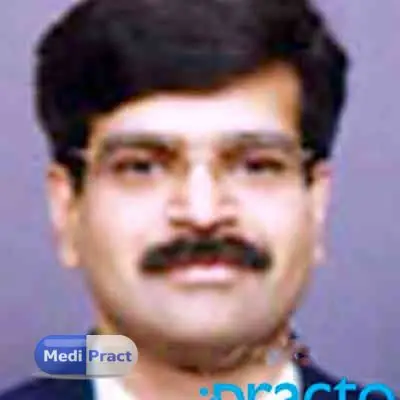 Dr. Pukhraj Rishi Profile Picture