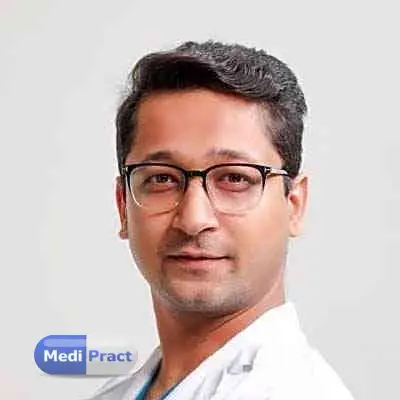 Dr. Pulak Vatsya Profile Picture