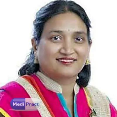 Dr. Puli Vanaja Reddy Profile Picture