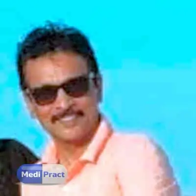 Dr. Pulin Shah Profile Picture