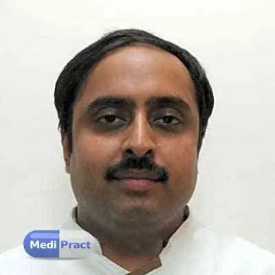 Dr. Pulkit Ahluwalia Profile Picture