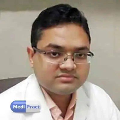 Dr. Pulkit Goyal Profile Picture