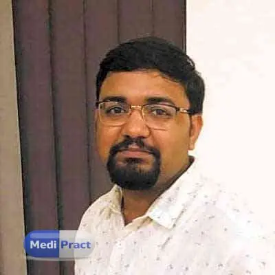 Dr. Pulkit K.Varshney Profile Picture