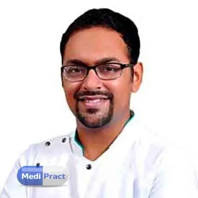 Dr. Pulkit Lakhani Profile Picture
