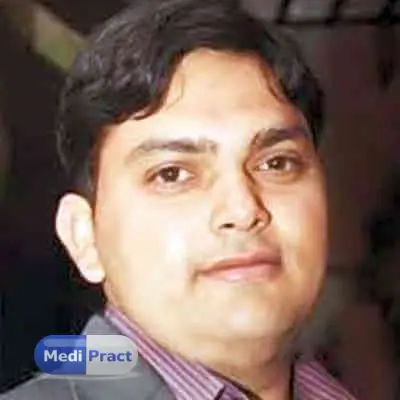 Dr. Pulkit Soni Profile Picture