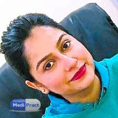 Dr. Pummy Chaudhary Profile Picture