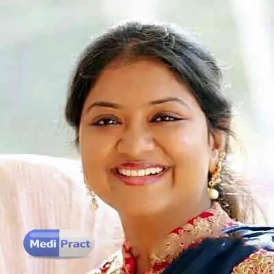 Dr. Punam A Varade Profile Picture