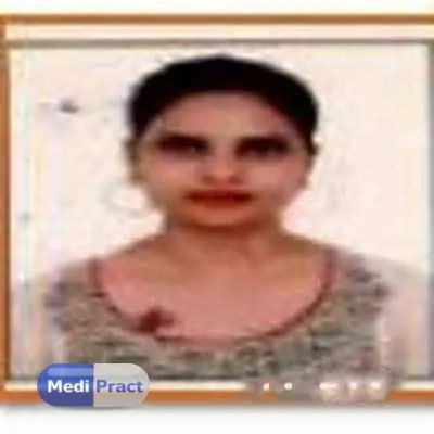 Dr. Punam Kumari Profile Picture