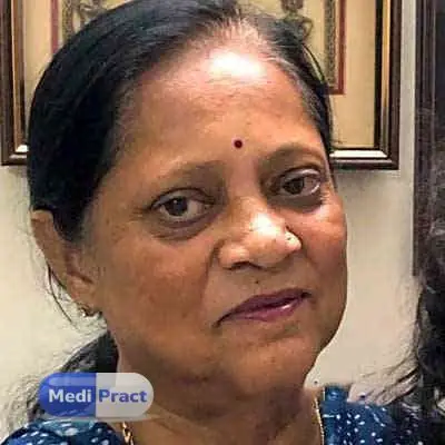 Dr. Punam Sinha Profile Picture