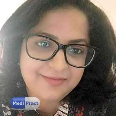 Dr. Punam Solanki Profile Picture