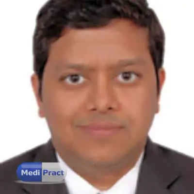 Dr. Puneet Agarwal Profile Picture