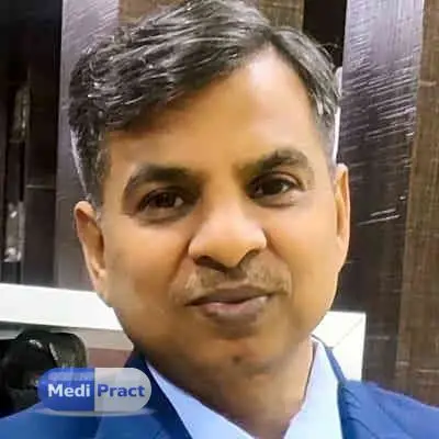 Dr. Puneet Aggarwal Profile Picture